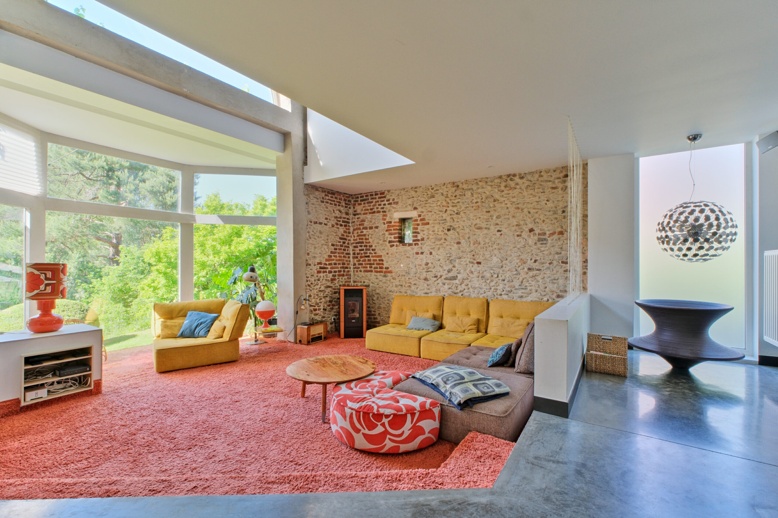 Matthieu Miller Photographe immobilier Brabant Wallon